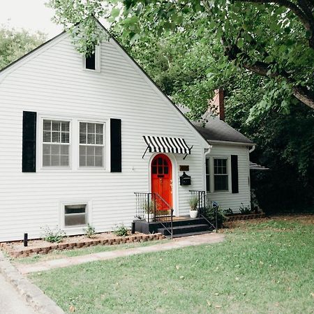 The Paddock Luxury Vacation Home Hot Springs Extérieur photo