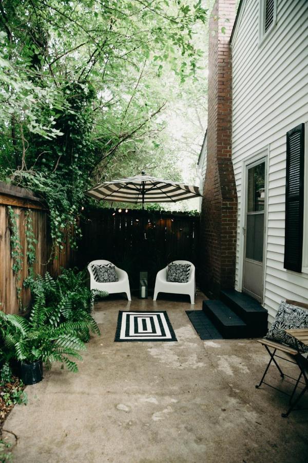 The Paddock Luxury Vacation Home Hot Springs Extérieur photo