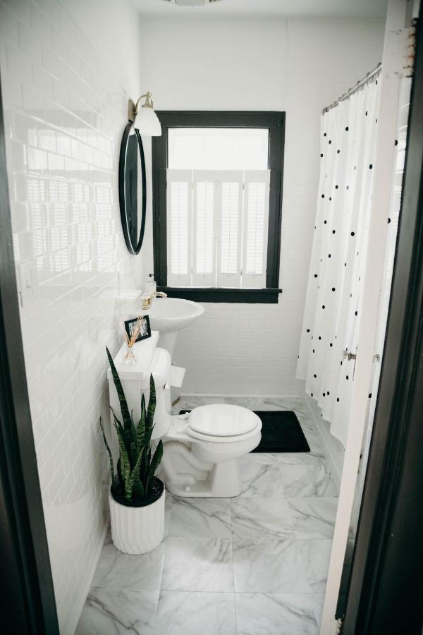 The Paddock Luxury Vacation Home Hot Springs Extérieur photo